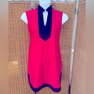 Jude Connally Kristen dress EUC Sz L